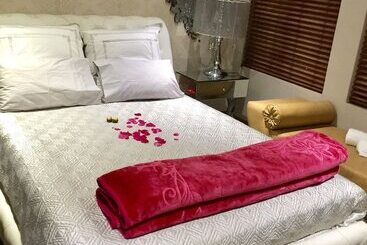 Bed and Breakfast Fab Stay