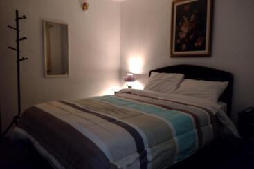 تختخواب و صبحانه Ruta Alterna Backpacker