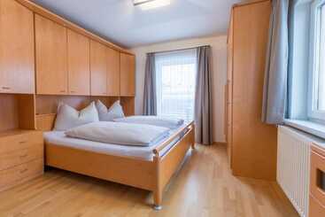 تختخواب و صبحانه Stadlhof