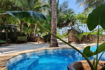 تختخواب و صبحانه Villa Kipara Beach