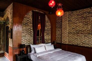 Chateau Orientale Resort