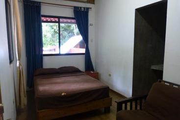 Hostel Villa Vento Surf
