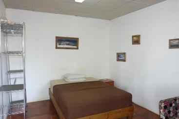 Hostel Villa Vento Surf