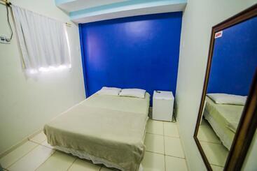 בית מלון כפרי Cielo Hotéis