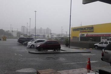 בית מלון כפרי Don Jorge