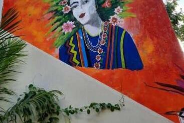 호텔 Familiar El Dorado