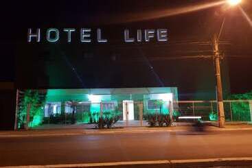 فندق Life