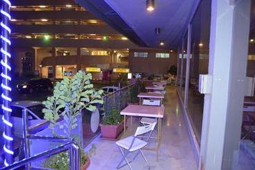 هتل Olaya Houses 3  Al Rashid Mall