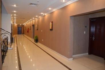 هتل Olaya Houses 3  Al Rashid Mall