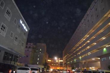 هتل Olaya Houses 3  Al Rashid Mall