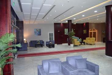 هتل Olaya Houses 3  Al Rashid Mall