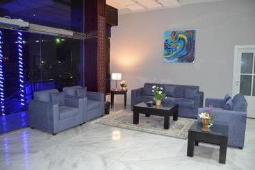 هتل Olaya Houses 3  Al Rashid Mall