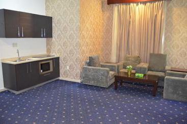 هتل Olaya Houses 3  Al Rashid Mall