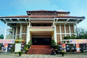 هتل Phuong Anh Hoi An Homestay