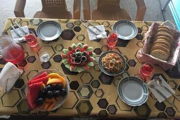 בית מלון כפרי Saba Guest House