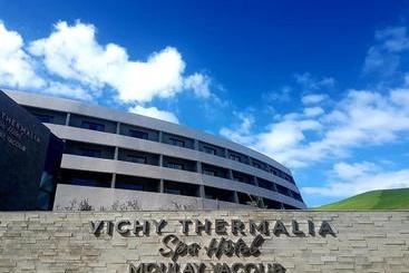 هتل Vichy Thermalia Spa