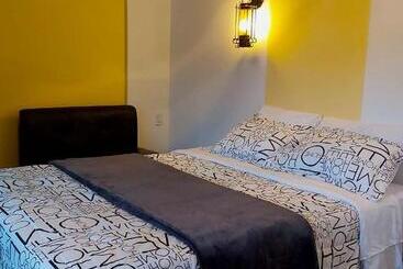 هتل Villa Suite Emanuel