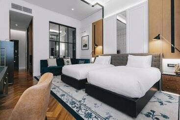 هتل Yangon Excelsior