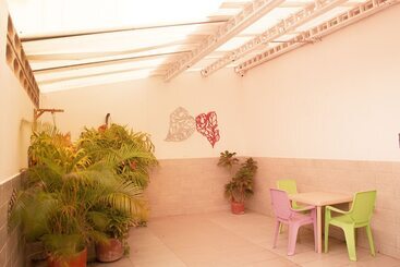 בית מלון כפרי Yivinaca