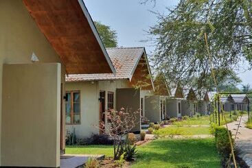 リゾートホテル Zaburi Beach By Serendib