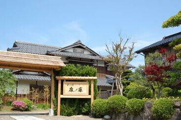 료칸 Yuhigaura Onsen Konoya