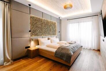 Wellnesshotel Riedlberg