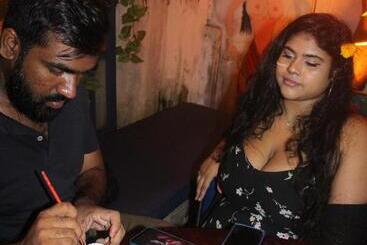 Seconds Hostel   Colombo