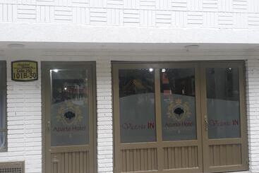 Aparta Hotel Victoria In