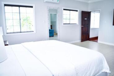 민박 Jamgolia Place