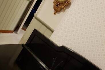 ベッドアンドブレックファースト Matin Ja Maijan Majatalo