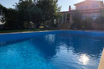 مبيت وإفطار Quinta Da Joia