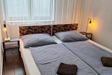 فندق Ak Martinov