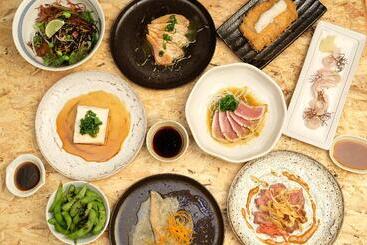 Hotel Barabas Luzern