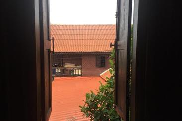 בית מלון כפרי Beauty Season 1935