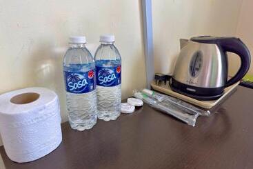 בית מלון כפרי Borneo Inn