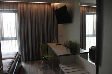 בית מלון כפרי Eulensteins