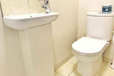 호텔 Geraldine Heritage