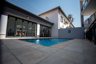 酒店 Innov8 Spaces