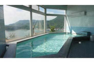 فندق Kokumin Shukusha Shodoshima