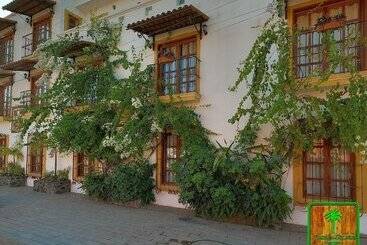 فندق La Casa De Las Cocadas