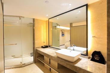 בית מלון כפרי Mei Li Jia