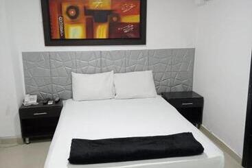 בית מלון כפרי Suite Imperial 72