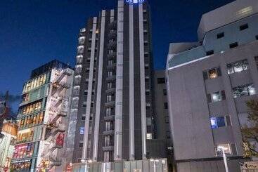 فندق Four Points Flex By Sheraton Yokohama West