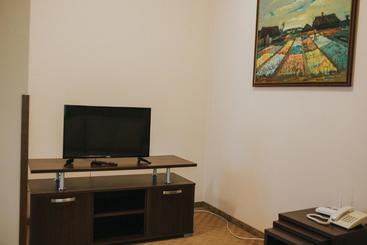 هتل Vila Park