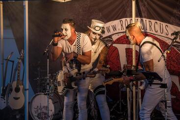 酒店 Waterside Mariestad