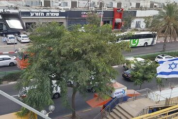 Mevaser Christian Guest House Hostel