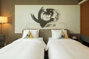 Novotel Ambassador Seoul Dongdaemun Hotels & Residences