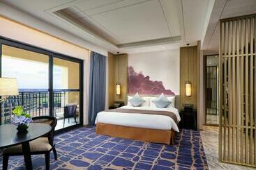 Primus Hotel Shanghai Sanjiagang