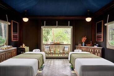 منتجع Rosewood Luang Prabang