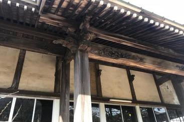 Ryokan Ryokoji Temple